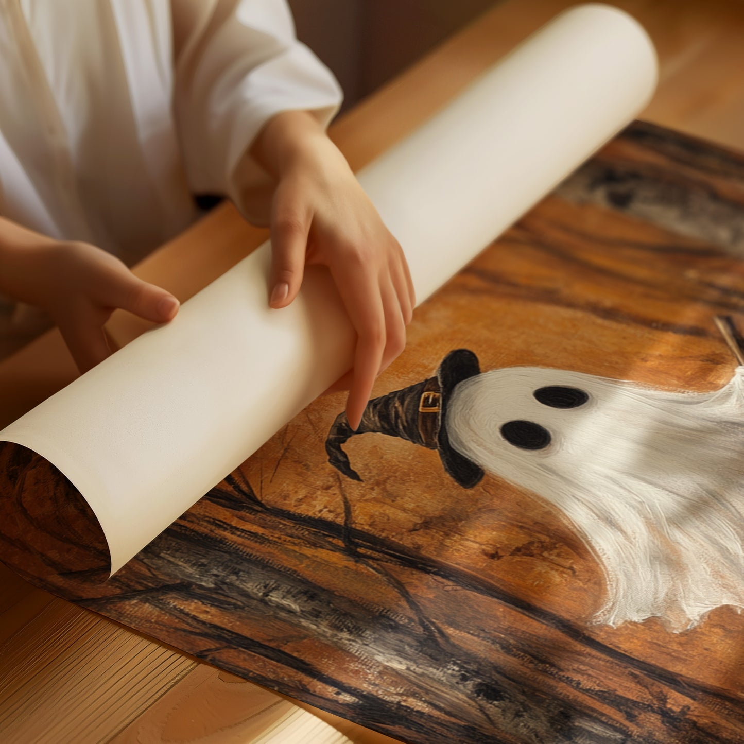 AL0158 - Premium Art Print - Matte Poster image 1