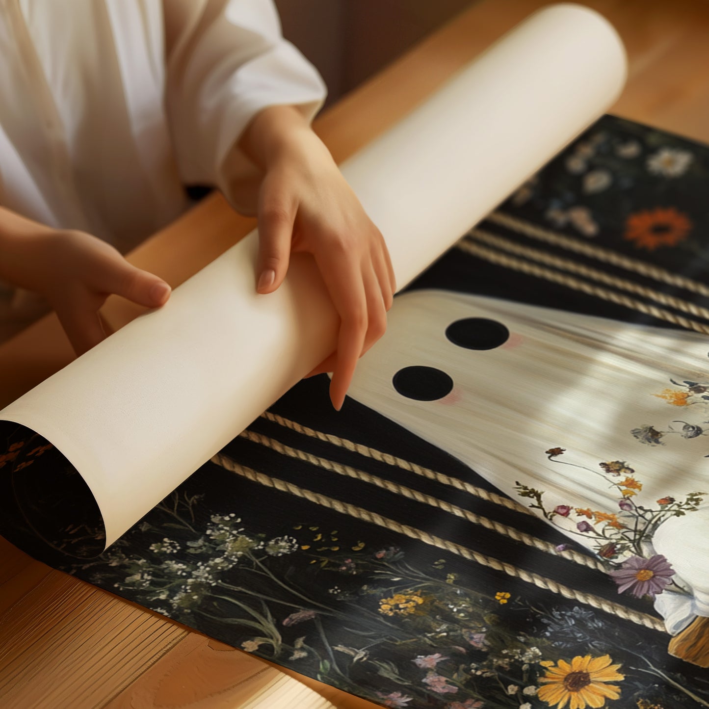 AL0160 - Premium Art Print - Matte Poster image 1