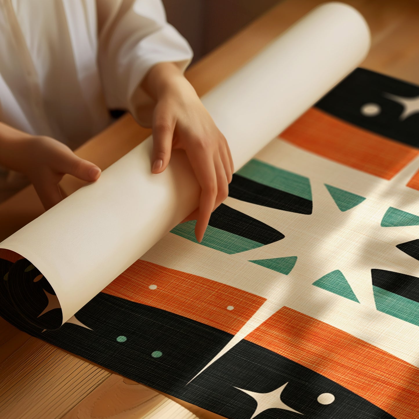 AL0734 - Premium Art Print - Matte Poster image 1