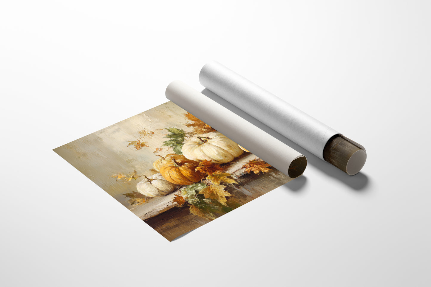 JK1368 - Premium Art Print - Matte Poster image 1