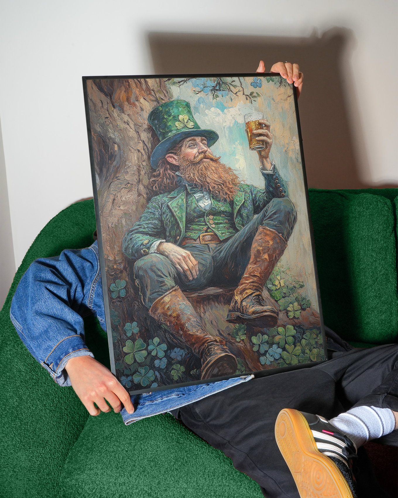 Saint Patrick's Day Collection