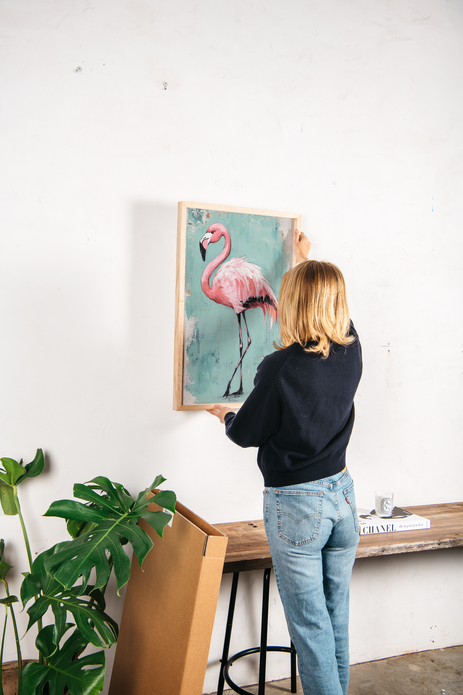 Wild Wonders Collection