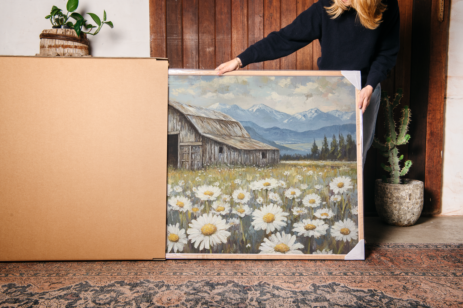 Farmhouse Collection
