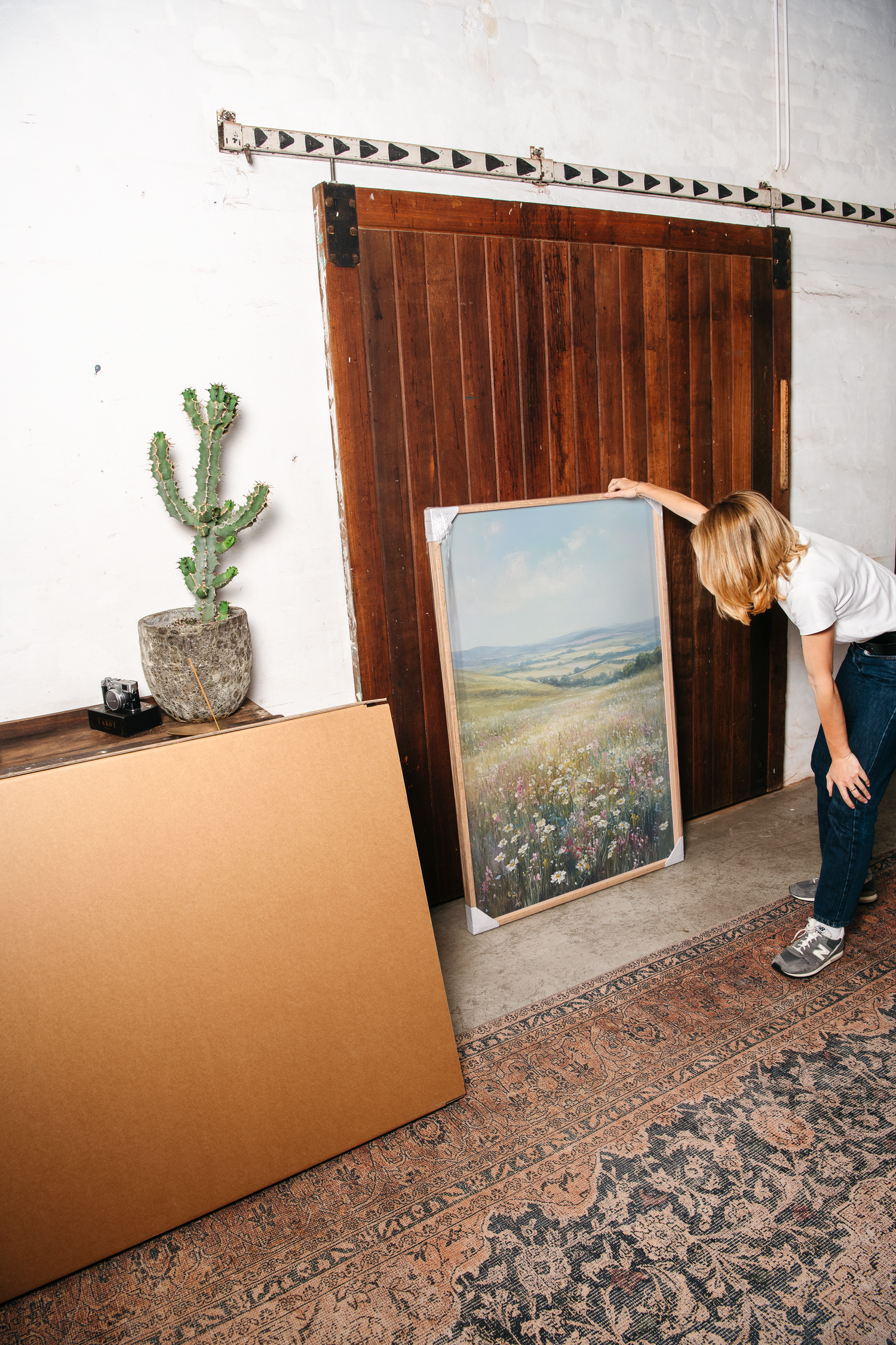 Landscape Collection