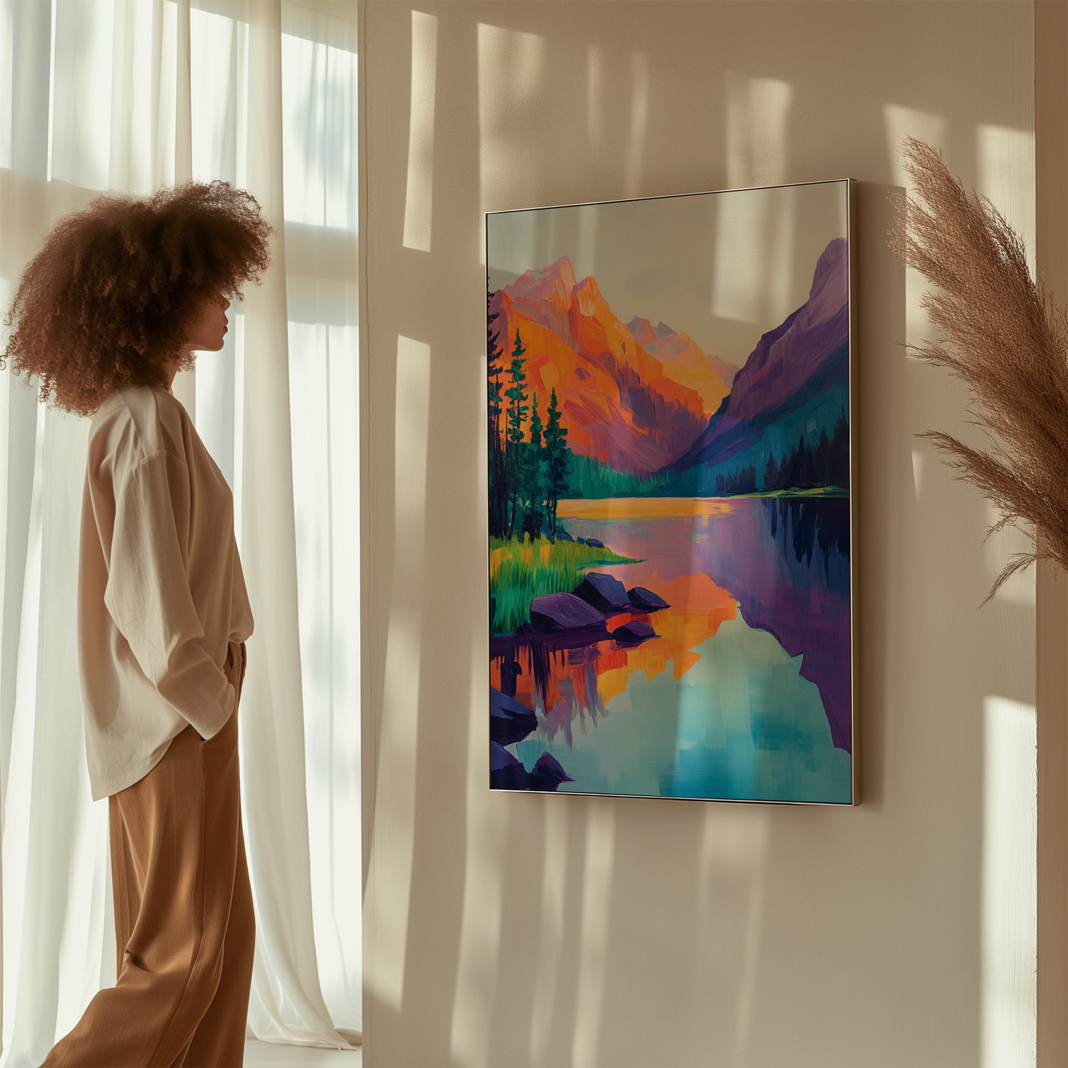 Mountain  Collection