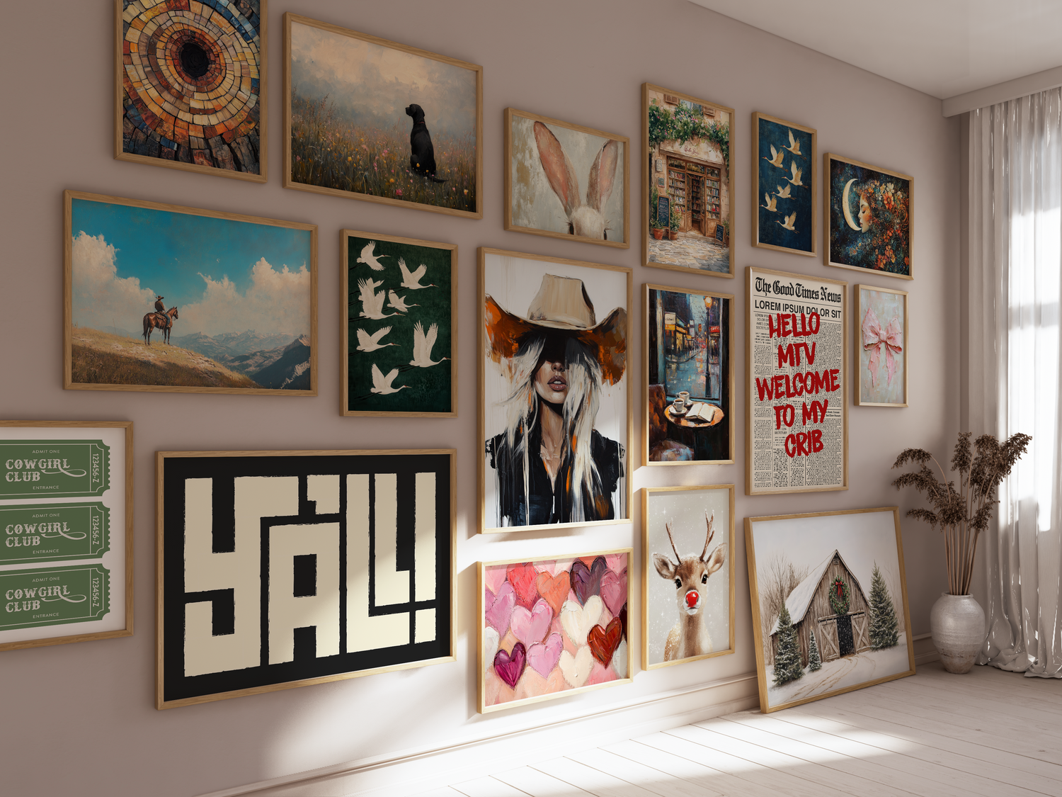 The Complete Collection
