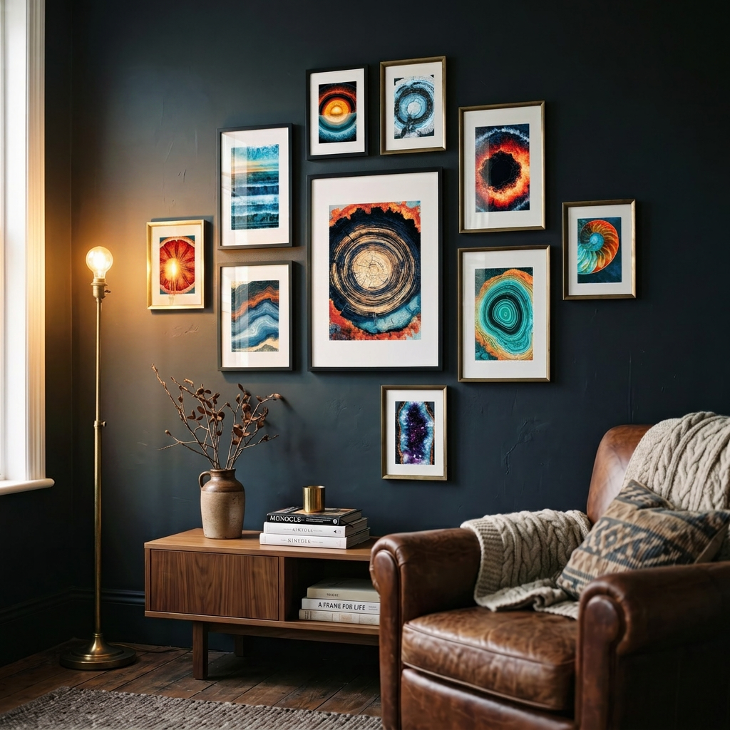 Gallery Wall 35