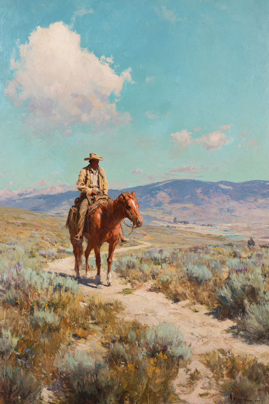 Western