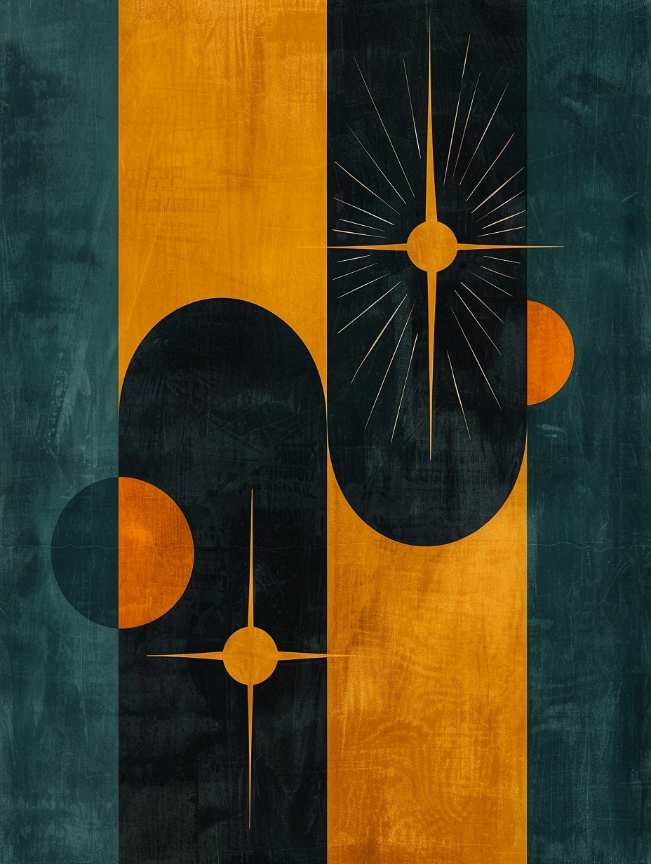 Mid-Century Modern
