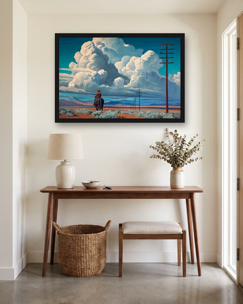 Entry Way
