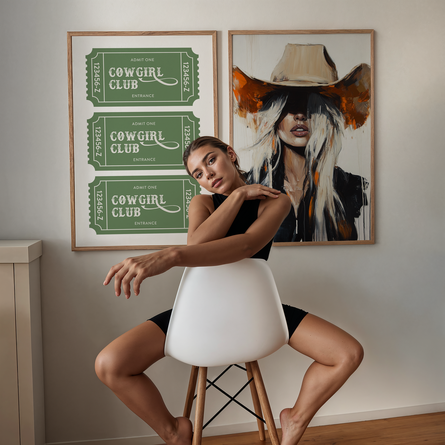 Western  Collection