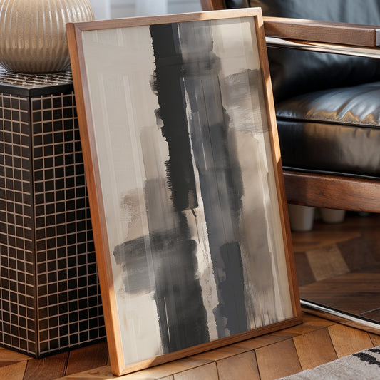 Sunlit Corner With Urban Stories