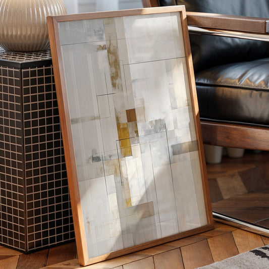 Sunlight Maps Modern Serenity