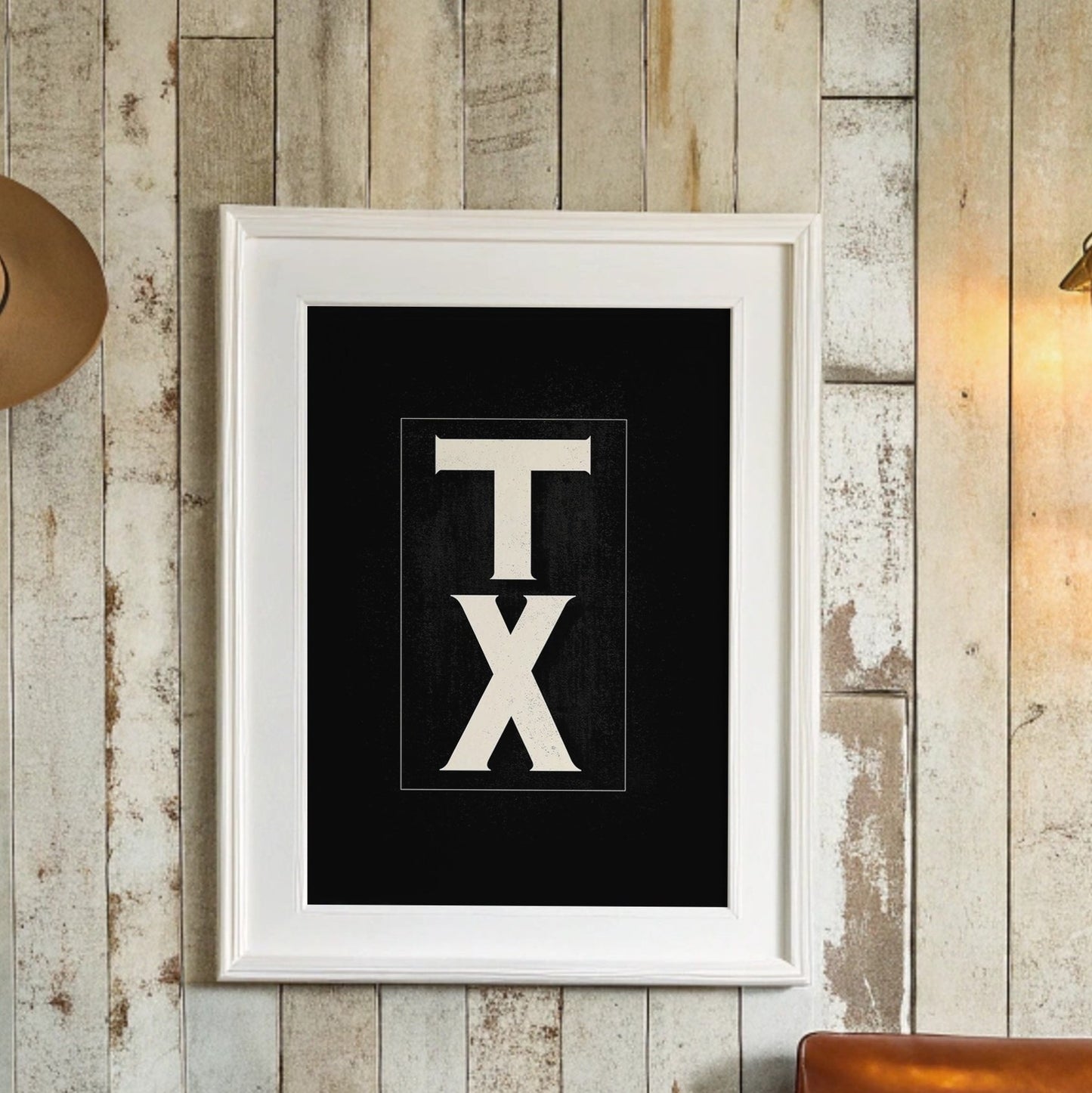 TX Serif Speaks In Darkness