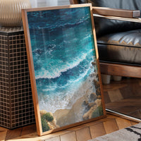 Coastal Memories Beside Modern Comfort