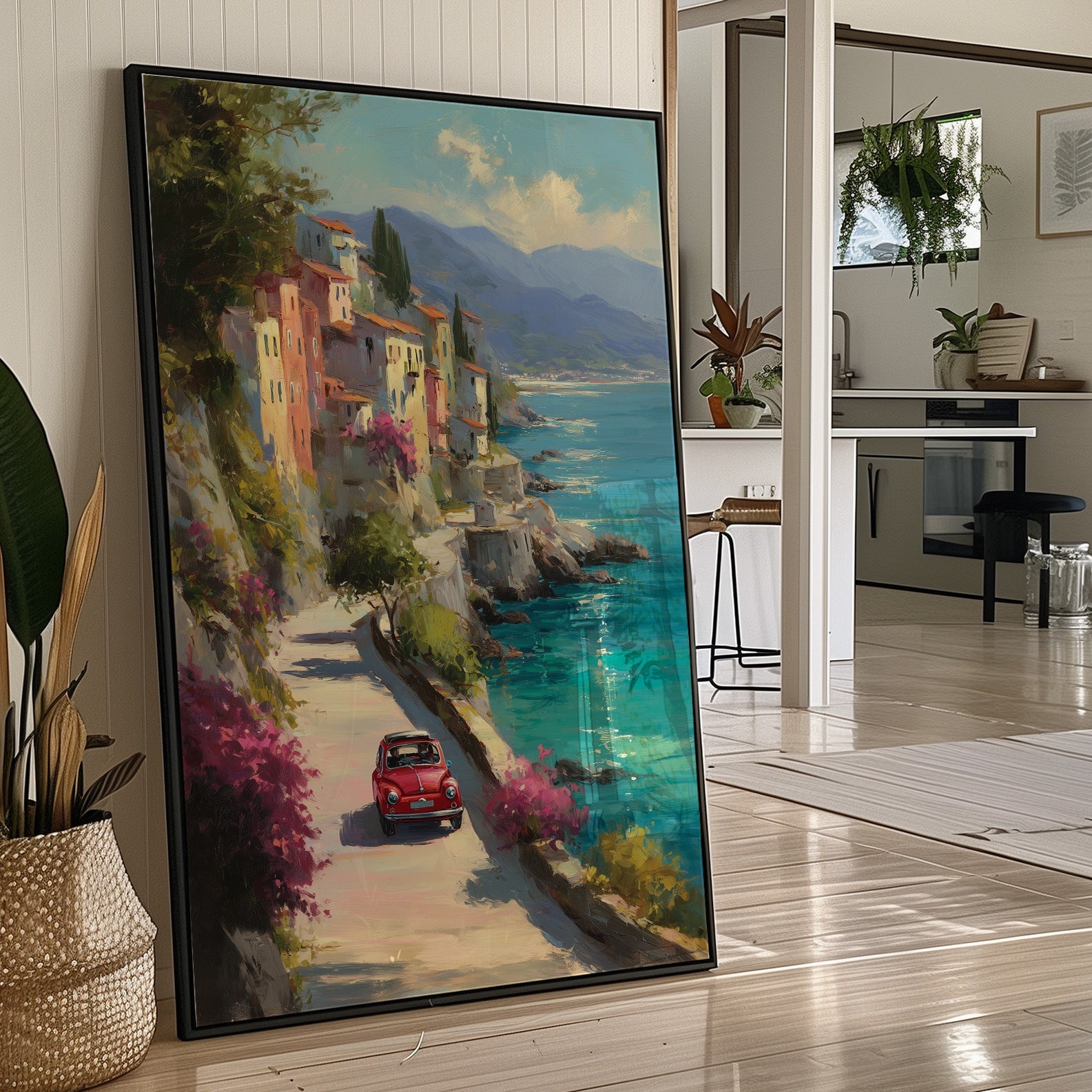 Mediterranean Whispers Guide Vintage Voyager