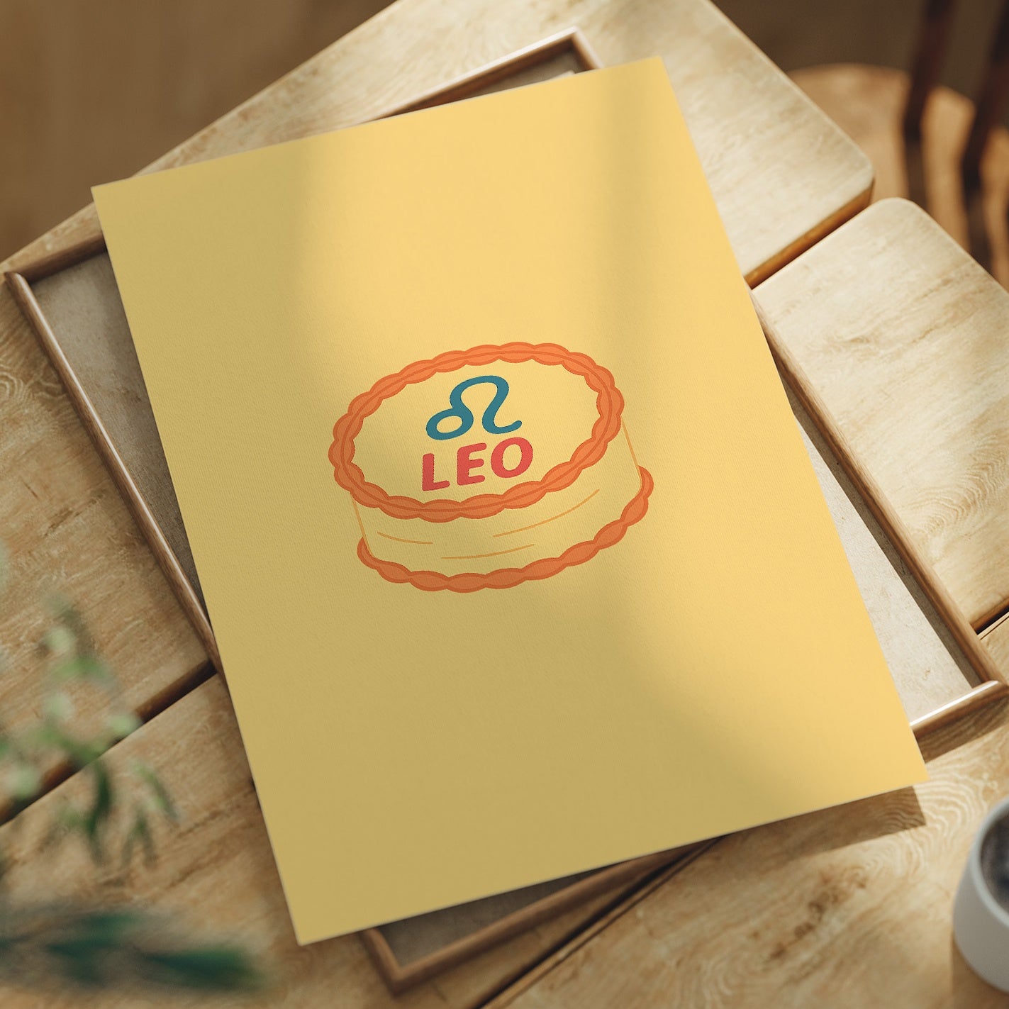 For the Ones Who Shine Naturally