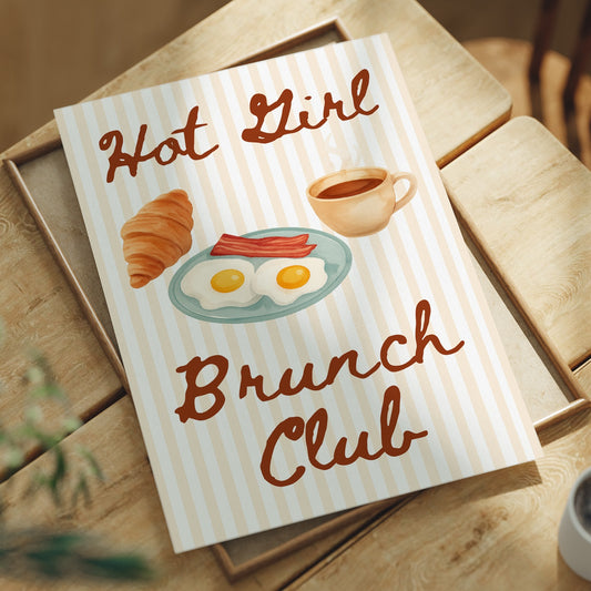 Morning Indulgence Awaits Pastel Patrons