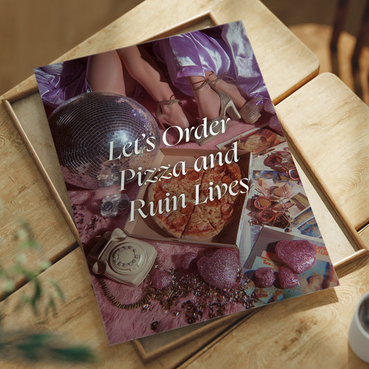 Disco Nights and Pepperoni Delights