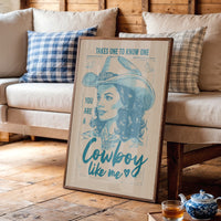 Teal Boots And Vintage Charm