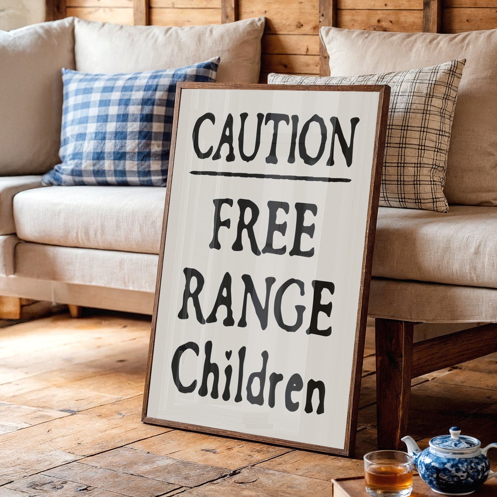 Bold Words For Modern Parents