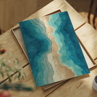 Tides Map Our Coastal Journey