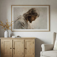 Quiet Reflection Among Literary Companions