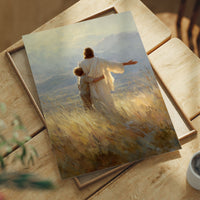 Horizons Beyond Golden Fields