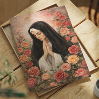 A Life Shaped by Prayer, Not by Answers