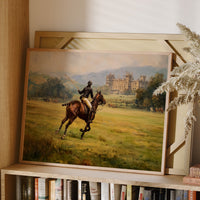 The Estate Remembers Every Rider