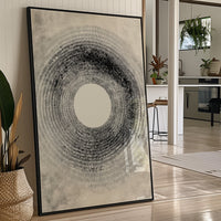 Spirals Dance Above Urban Spirits