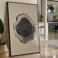 Time Rings Above Urban Spirits