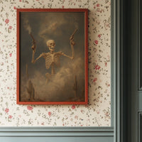 Smoke Draws The Outlaw Home