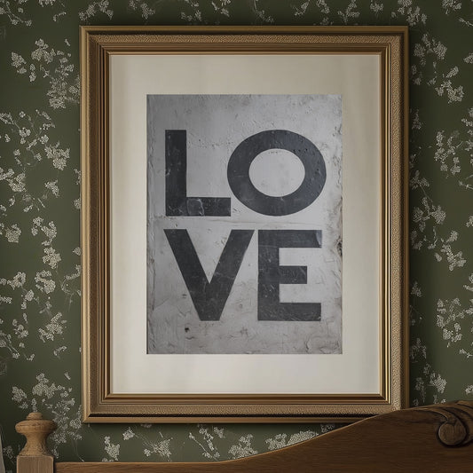 Weathered Sentiment: Urban Poetry