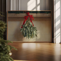 Mistletoe Whispers Holiday Secrets