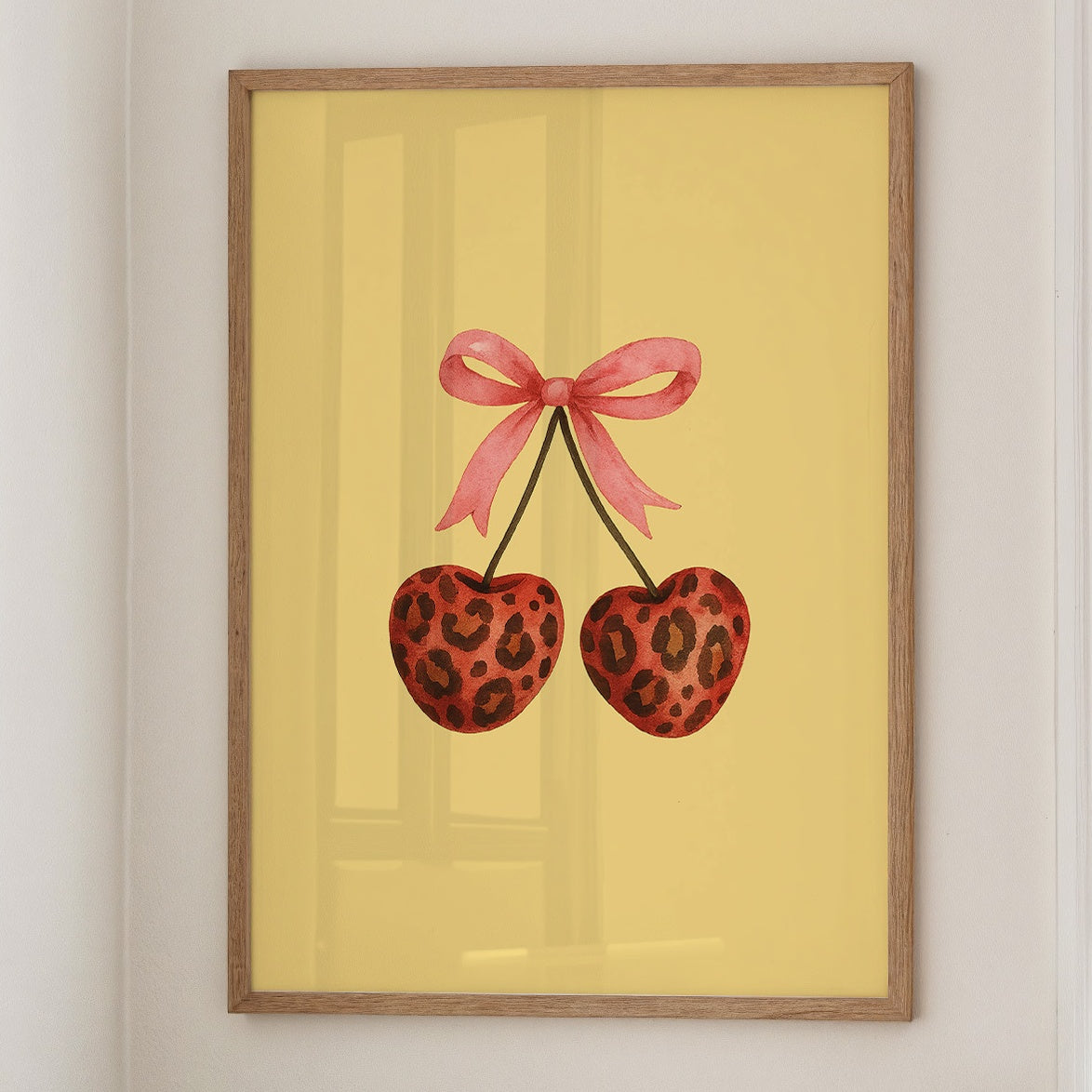 Wild Hearts Tied With Affection