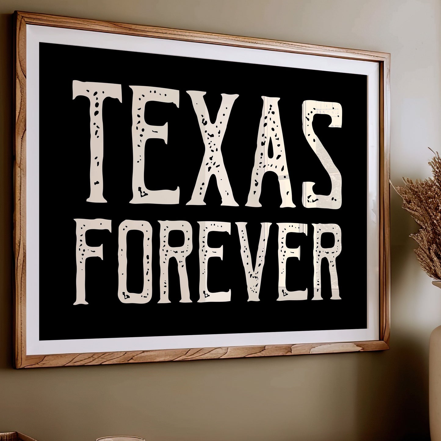 Lone Star State Of Mind