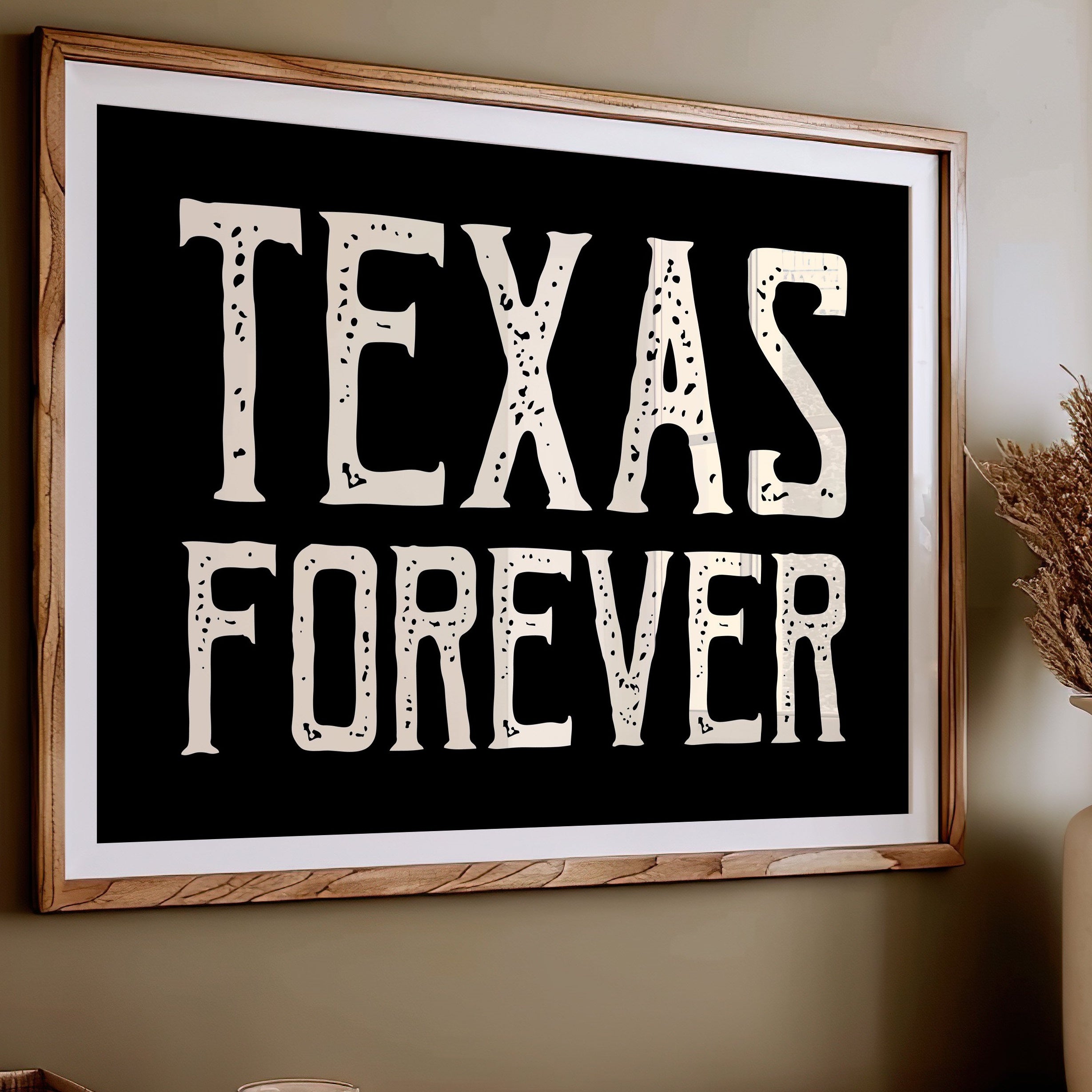 Lone Star State Of Mind