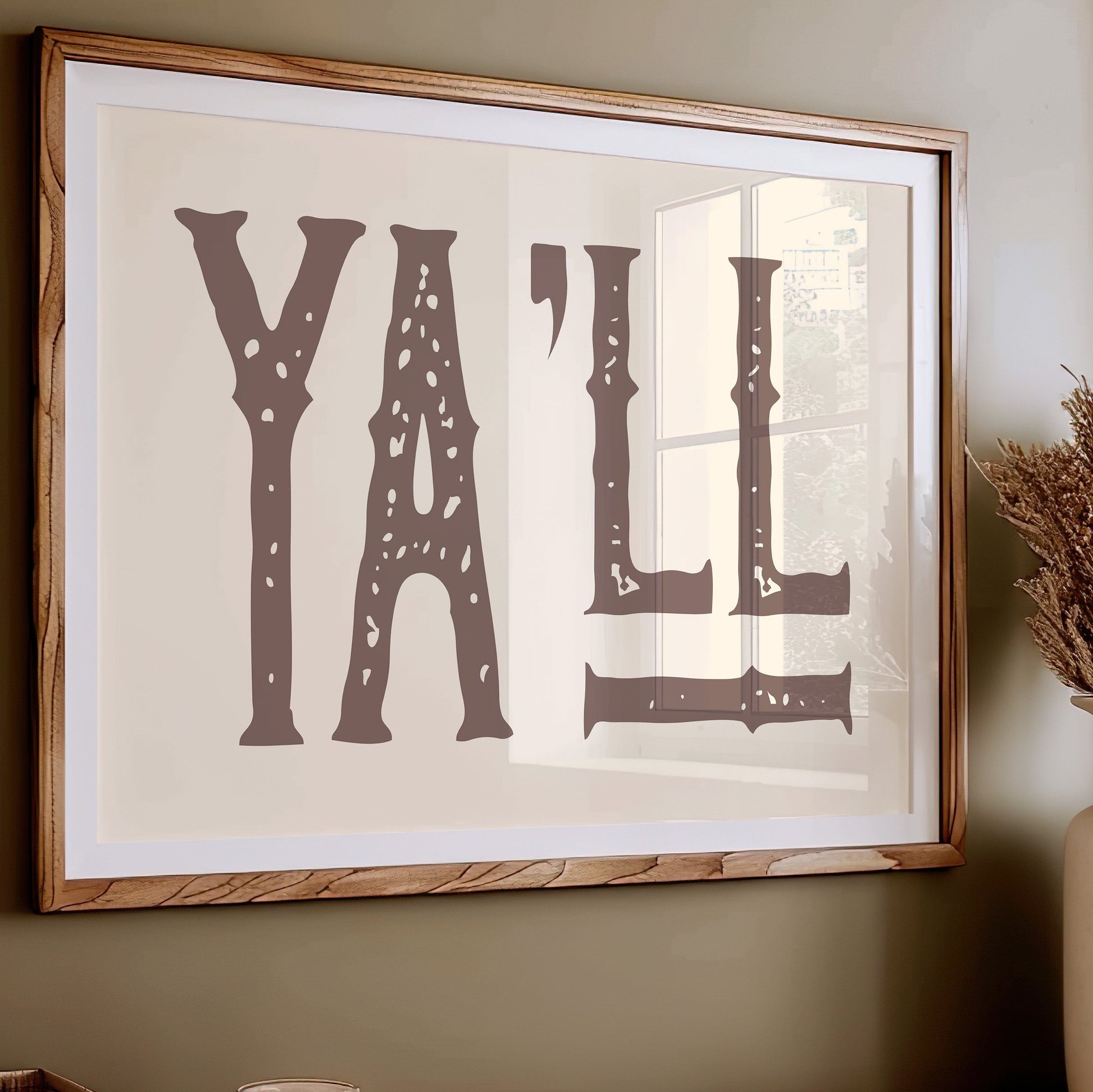 Southern Roots Speak Volumes