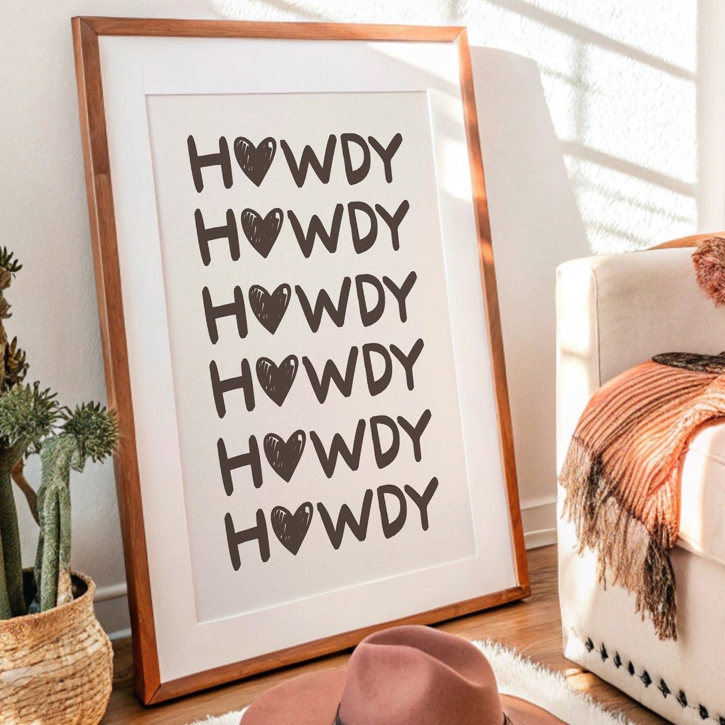 Southern Charm Howdy On Repeat