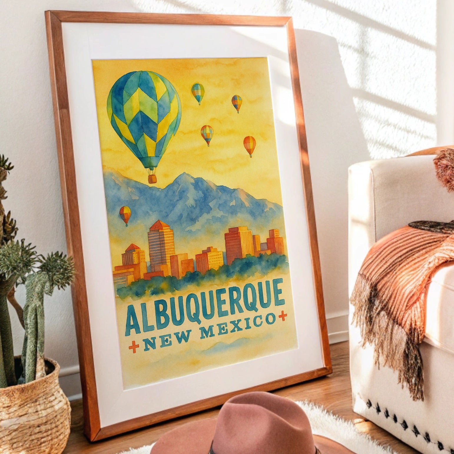 Desert Sky Voyages Await