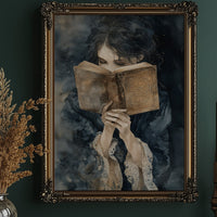 Lost Between Ancient Pages