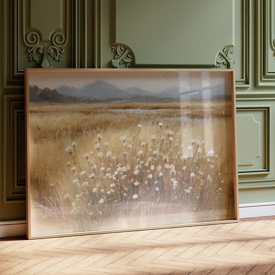 Meadow Tales Among Literary Worlds