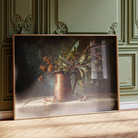 Copper Vessel Among Collected Stories