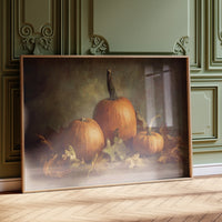 Autumn Harvest Among Literary Worlds