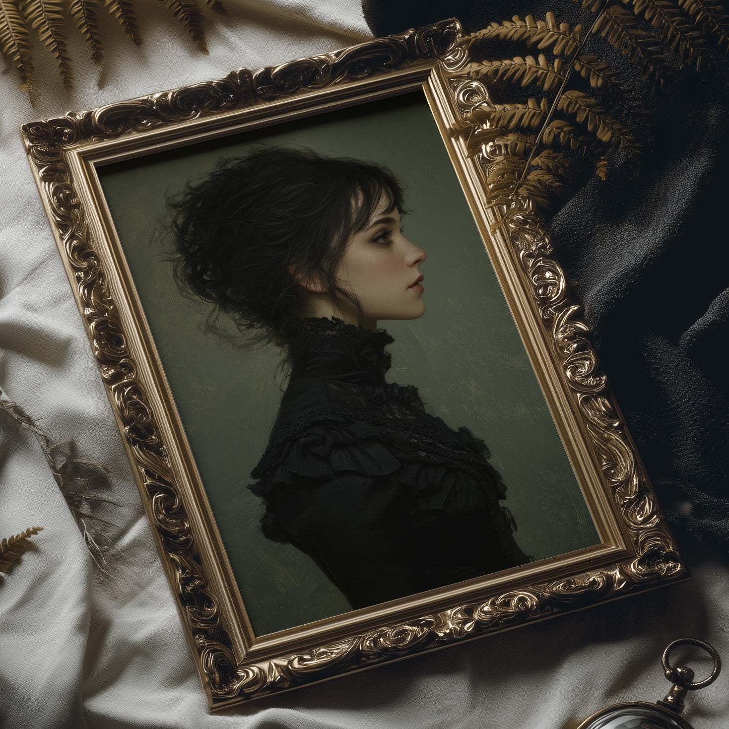 Secrets From Another Century