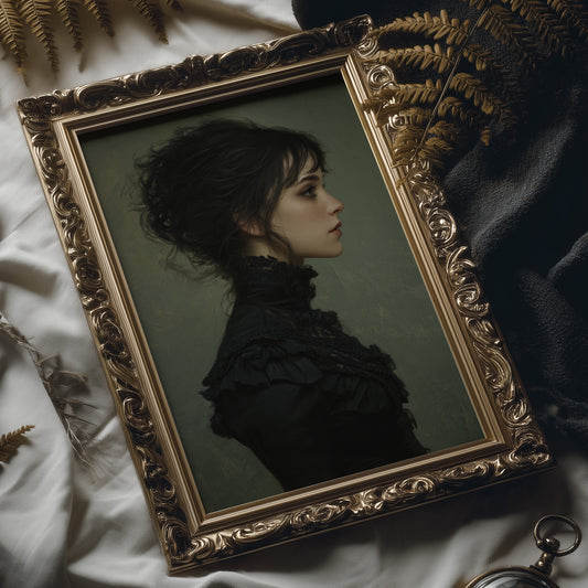 Secrets From Another Century