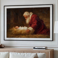 Ancient Tale Among Modern Pages