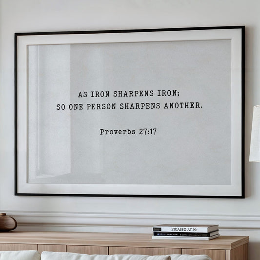 Wisdom Rests Among Quiet Shelves