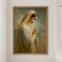 Devotion's Gentle Light Illuminates Silence